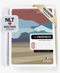 Spiral Bible – The Prophets (Isaiah–Malachi) NLT