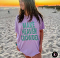 Make Heaven Crowded Christian T-Shirt